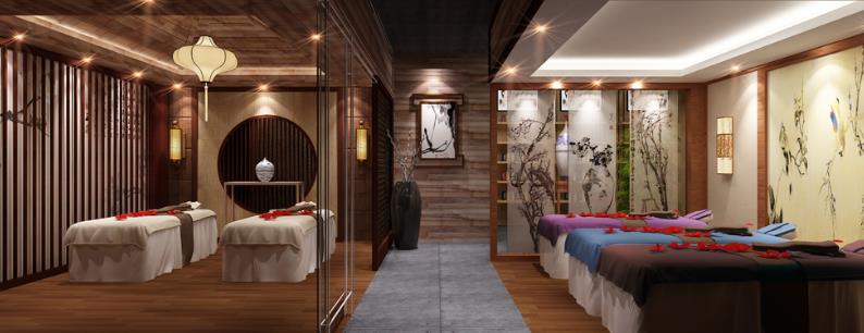 美容院连锁加盟是一个具有发展潜力的行业